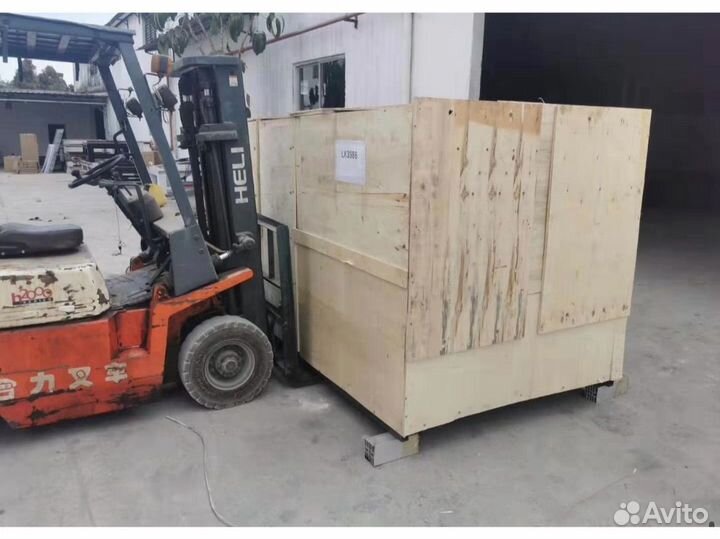 Доставка грузов из Китая