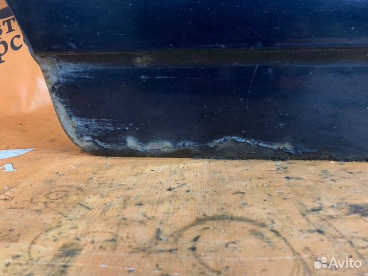 Дверь боковая задняя правая Ваз 21140 4260817 2111