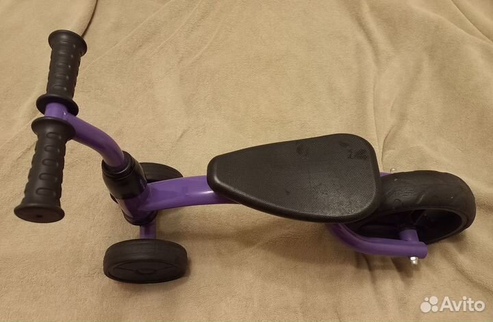 Беговел для малышей