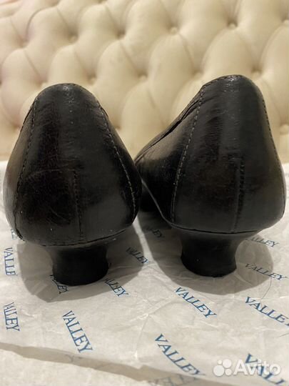 Туфли paul green