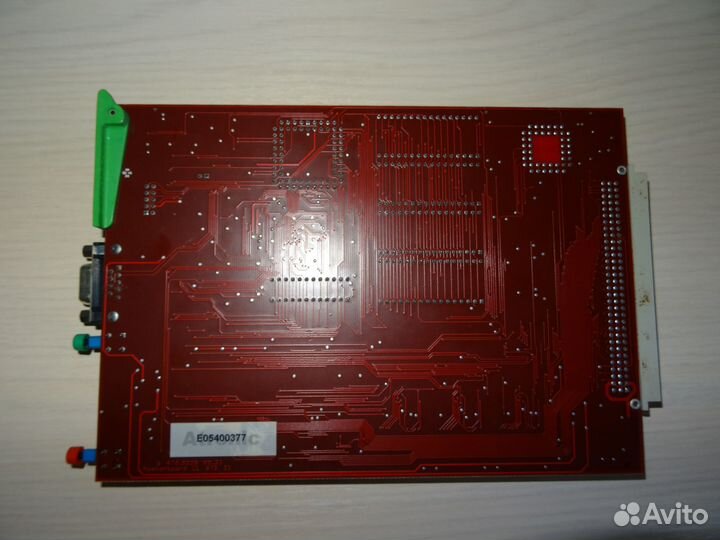 Оригинальная плата Atronic Cashline Master Board