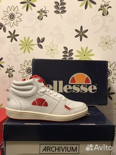 Ellesse 40