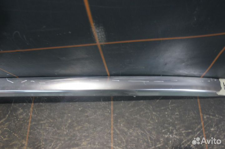 Рейлинг крыши правый - Lexus NX