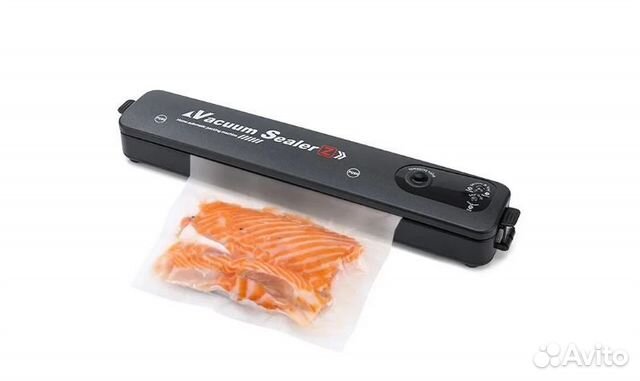 Вакуумный упаковщик Vacuum Sealer Z