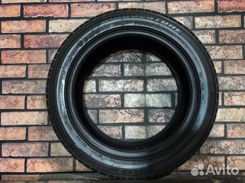 Bridgestone Potenza S001 225/50 R17