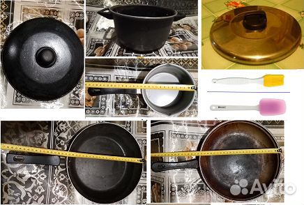 Сотейник Сковороды Tefal Pyrex Pronto Кастрюля