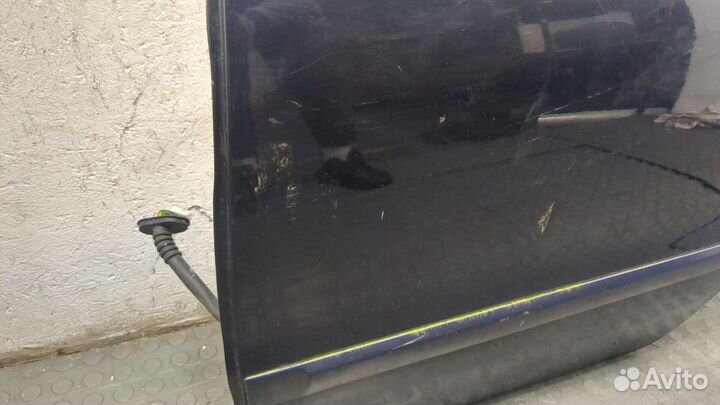 Дверь боковая Volvo S40 / V40, 2004