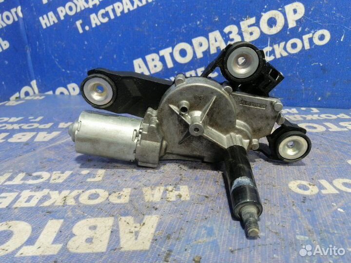 Моторчик заднего дворника Ford Focus 3 хэтчбек