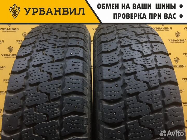 Pirelli WS-2 215/75 R15 100Q