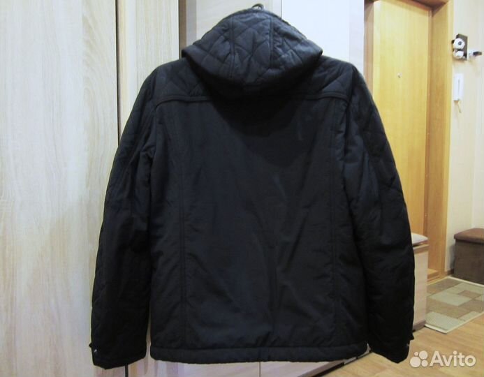 Куртка Finn Flare. р. 50