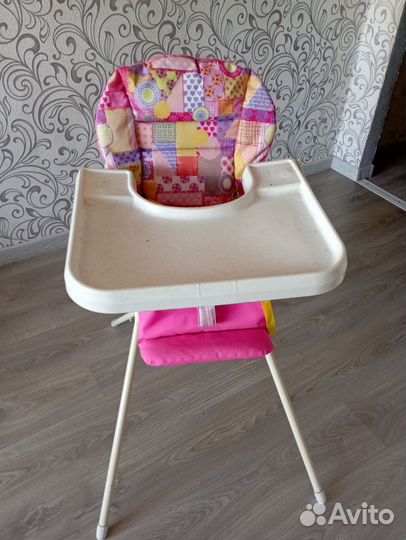 Стул для кормления