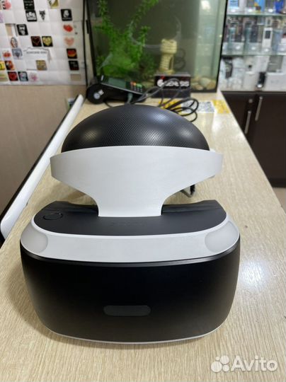 Вертуальные очки Soni оригинал