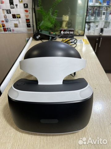 Вертуальные очки Soni оригинал