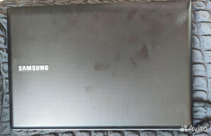 Ноутбук Samsung R428