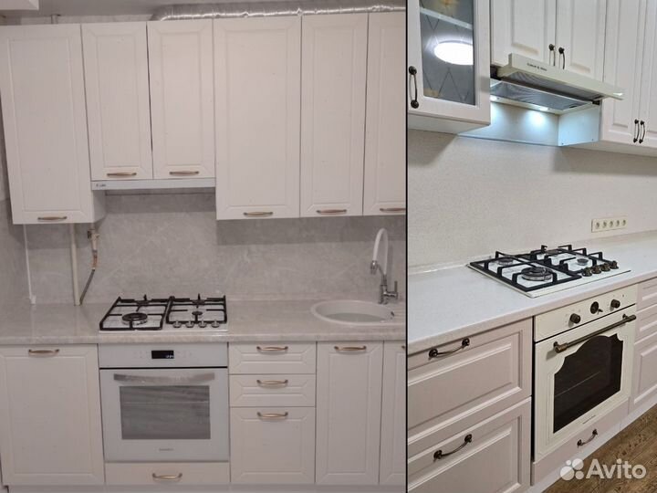 Кухня на заказ