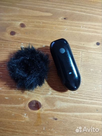 Микрофон Lensgo LWM-318C