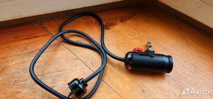 Фонарь из кабины су-27 1974г СССР