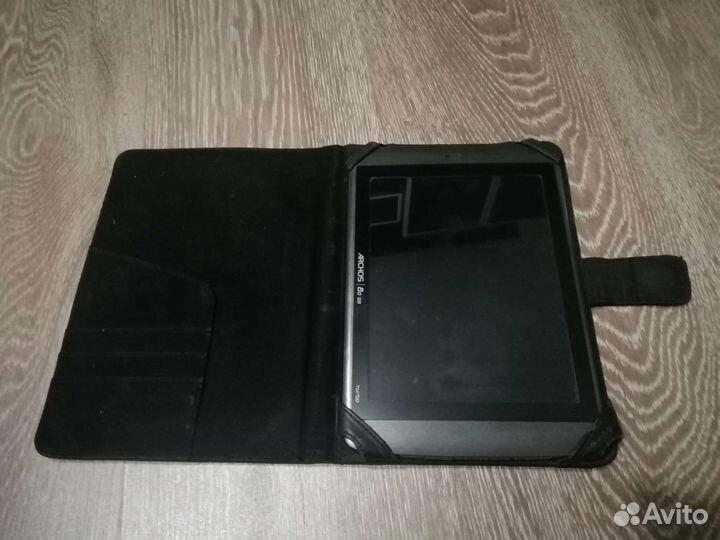 Планшет archos