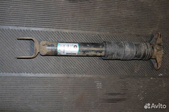 Амортизатор задний Jeep Grand Cherokee WK2 рестал