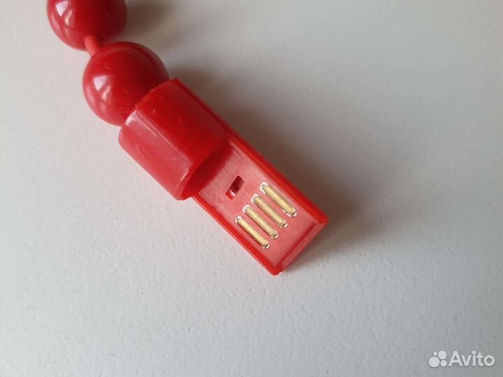 Провод для зарядки Айфона