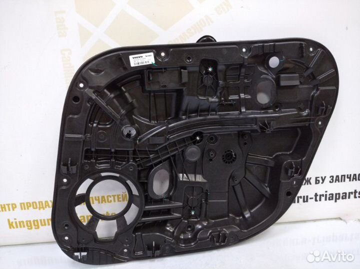 Стеклоподъемник задний правый Volvo S90 2 D4