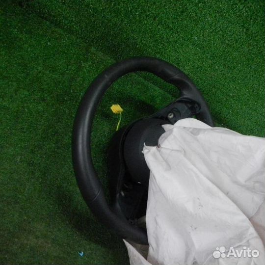 Руль Мерседес Бенц V167 (2018-Н.В.)