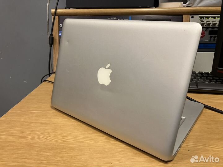 Матрица MacBook Pro 13 2011 A1278