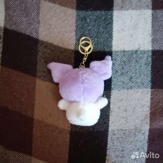 Брелок Куроми