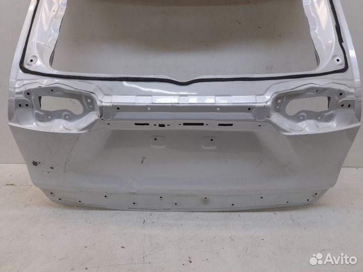 Крышка багажника Toyota Rav4 XA50 2018-2023