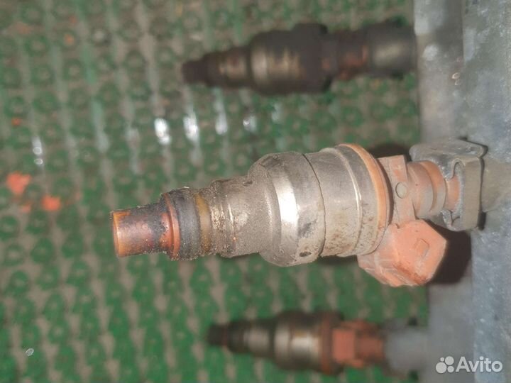 Форсунка топливная Крайслер Вояджер 3.0