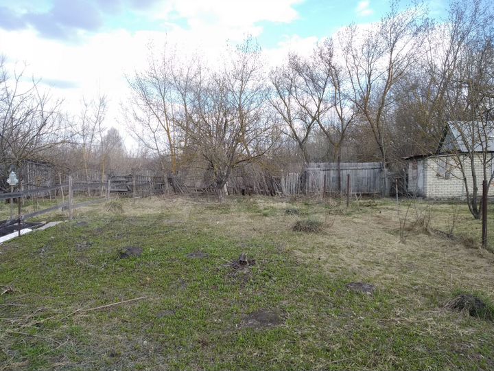 Участок 4 сот. (СНТ, ДНП)