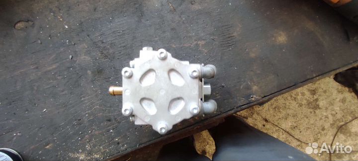 Оригинальный редуктор BRC 1500mbar