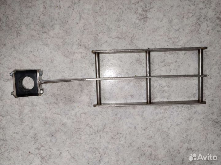 Багажник на велосипед