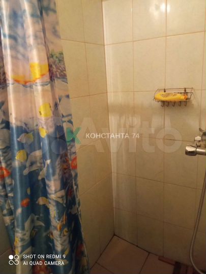 Комната 11,4 м² в 2-к., 3/9 эт.