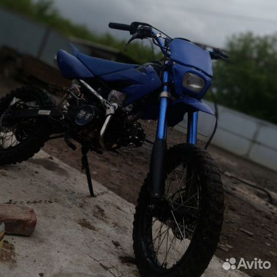 Обменяю на мопед