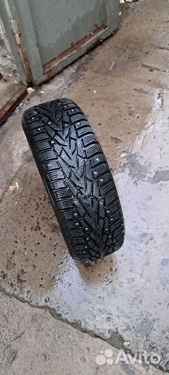 Nokian Tyres Nordman 7 195/60 R15