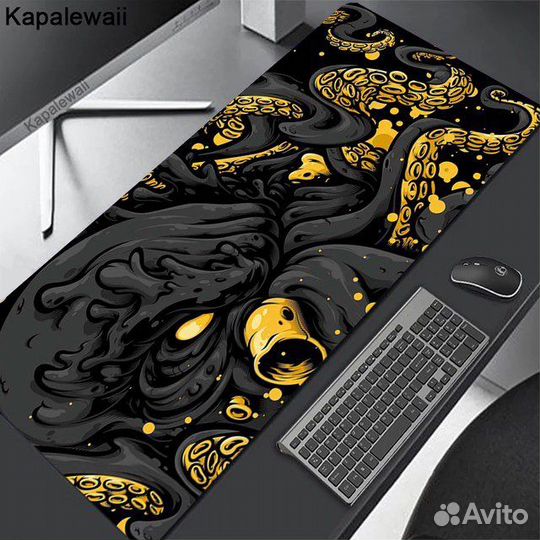 Коврик для мыши 1200x500x3mm