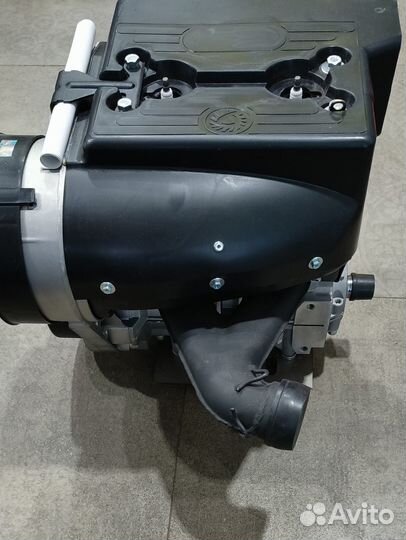 Двигатель рмз 550 без карбюраторов