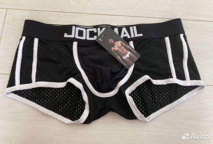 Мужские трусы jockmail