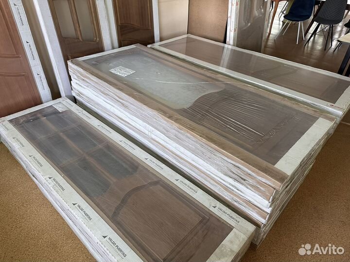 Межкомнатная дверь новая Свобода Рыбинск