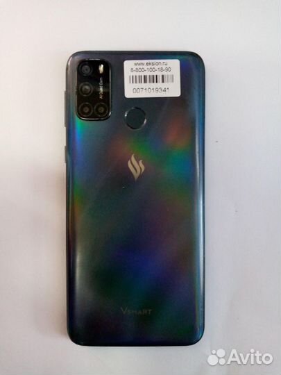 Vsmart Joy 4, 3/64 ГБ