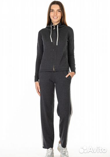 Женский джемпер на молнии deha новый 42-44