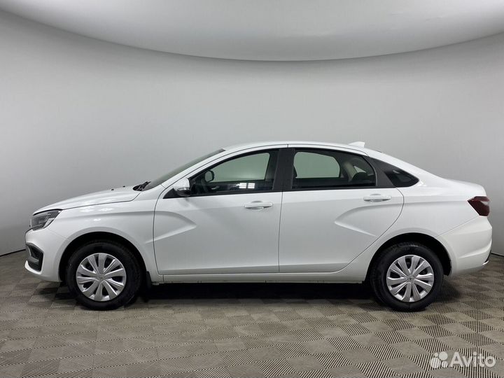 LADA Vesta 1.6 МТ, 2023