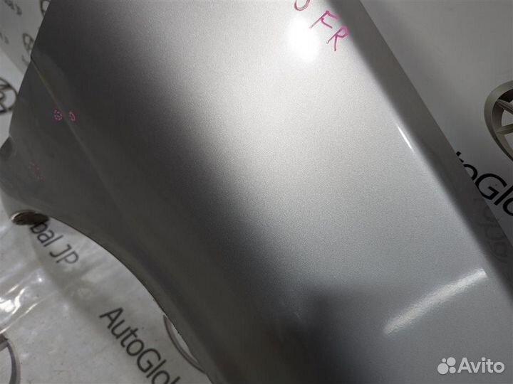 Крыло переднее правое Nissan Terrano/Terrano Regulus