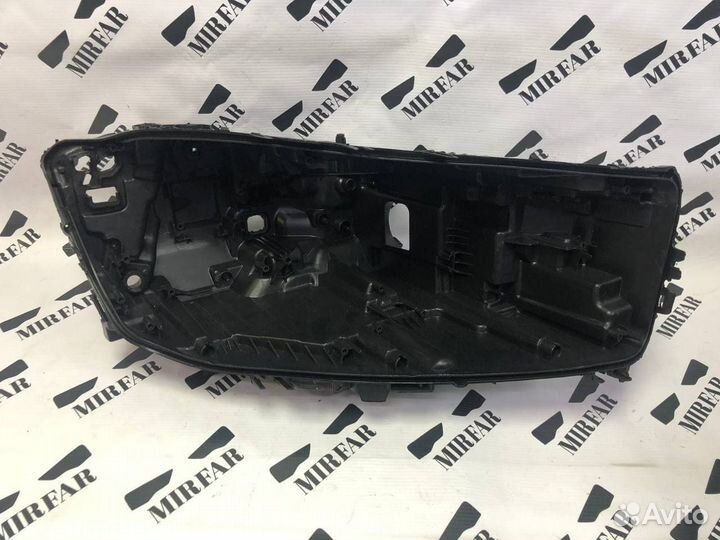 Правый корпус фары BMW 7 G11 G12 2019-н.в. Led