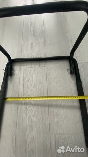 Кронштейн подвес для велосипедов