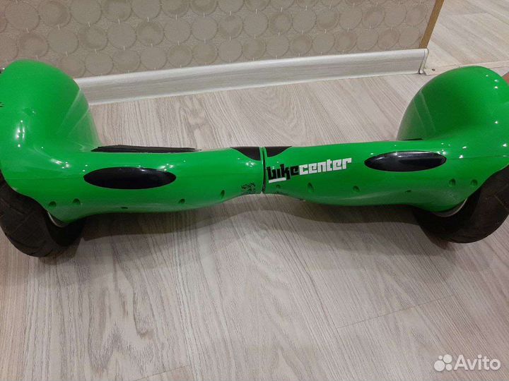 Гироскутер бу