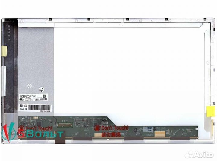 Матрица, экран для Acer Aspire V3-771G