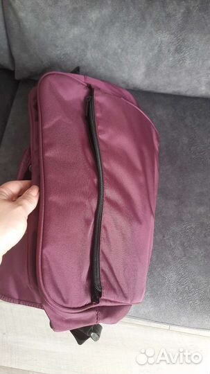 Сумка через плечо школьная