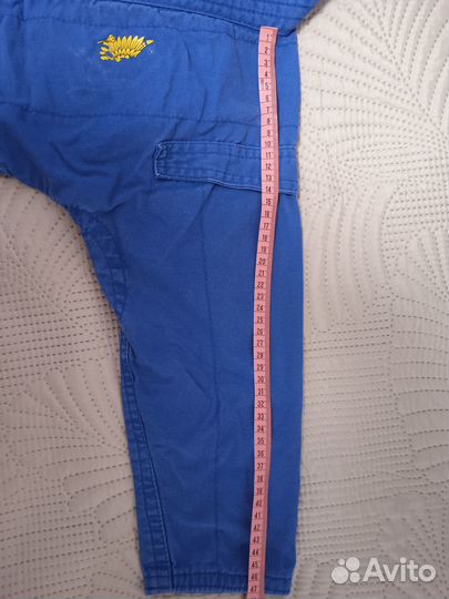 Самбовка крепыш